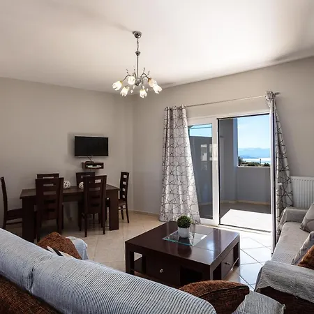 Helena's , Scaleta Aparthotel *