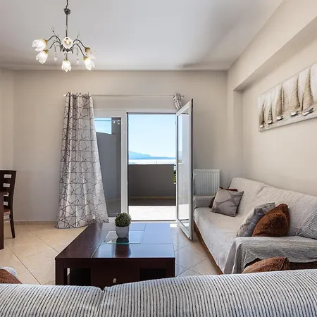 Helena's , Scaleta Aparthotel