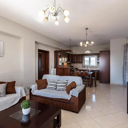Helena's , Scaleta Prinos (Crete)