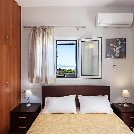 Helena's , Scaleta * Prinos (Crete)