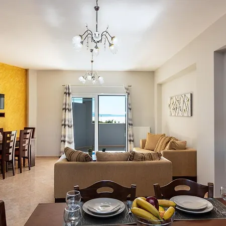 Helena's , Scaleta * Prinos (Crete)