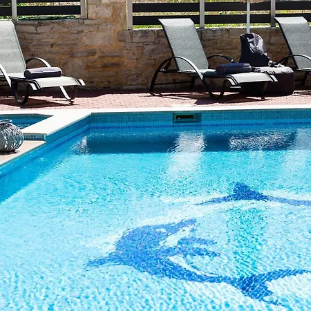 Helena's , Scaleta Aparthotel