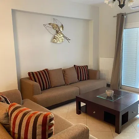 Aparthotel Helena's , Scaleta Prinos (Crete)