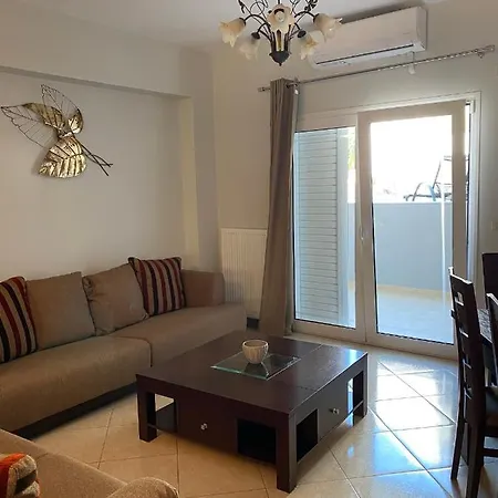 Aparthotel Helena's , Scaleta Prinos (Crete)