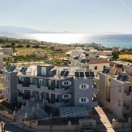 Helena's , Scaleta * Prinos (Crete)